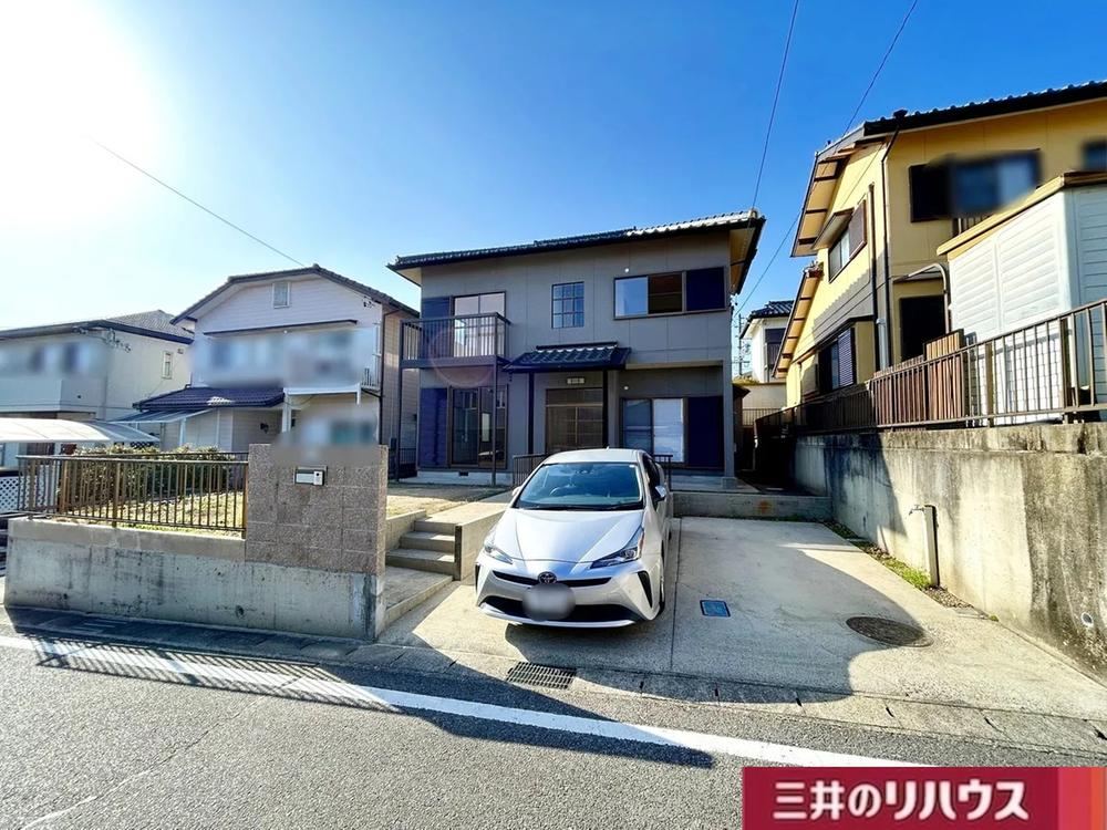 4LDK house in Toyota, Aichi - Photo 1