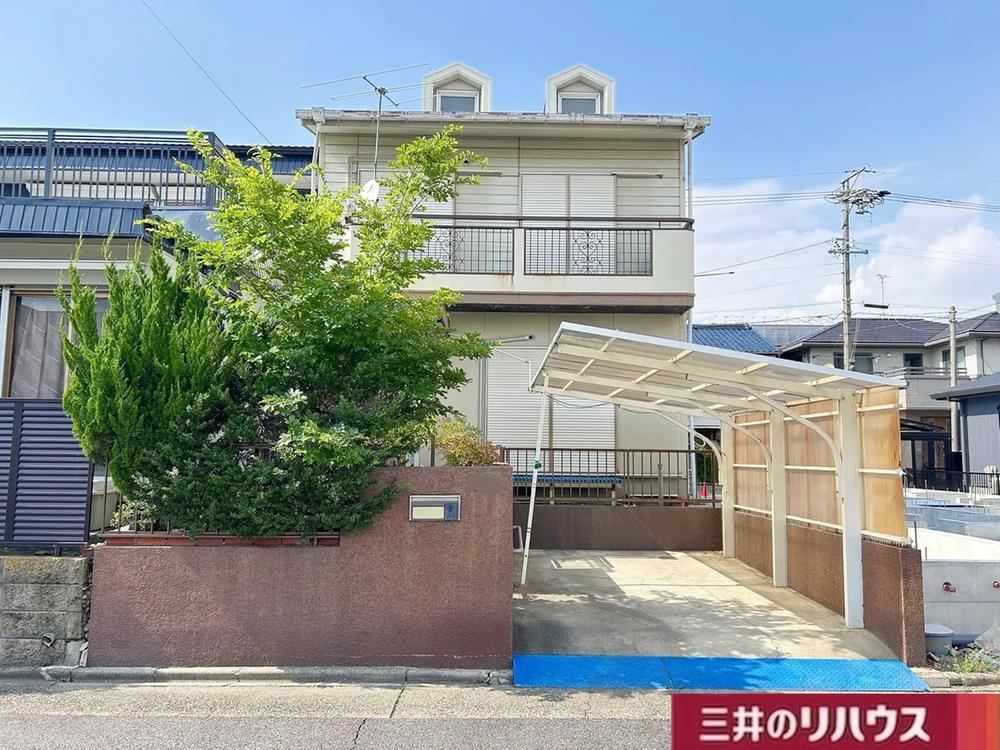 5LDK house in Minato Ward, Nagoya, Aichi - Photo 1