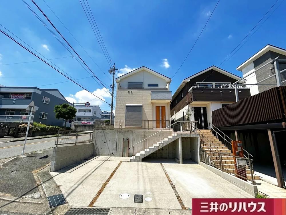 3LDK+S house in Midori Ward, Nagoya, Aichi - Photo 1