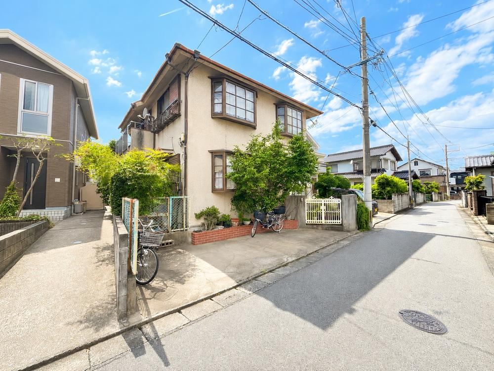 5LDK+S house in Sawara Ward, Fukuoka - Photo 1
