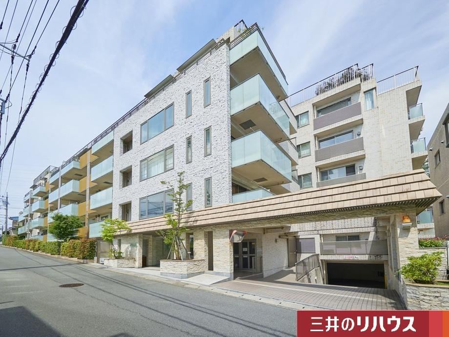 3LDK+S apartment in Takatsu Ward, Kawasaki, Kanagawa - Photo 1