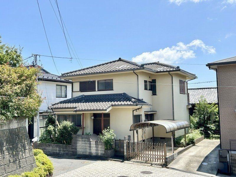 162 m² land in Konan Ward, Yokohama, Kanagawa - Photo 1
