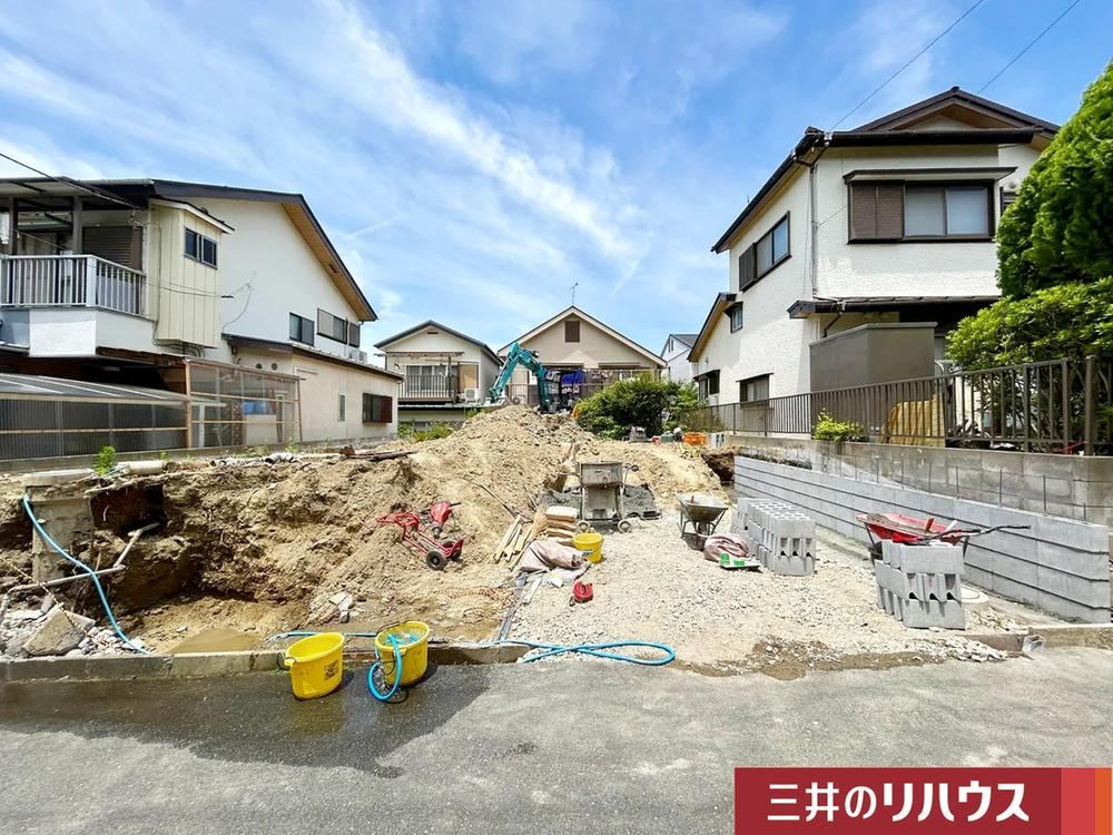 144 m² land in Hachioji, Tokyo - Photo 1