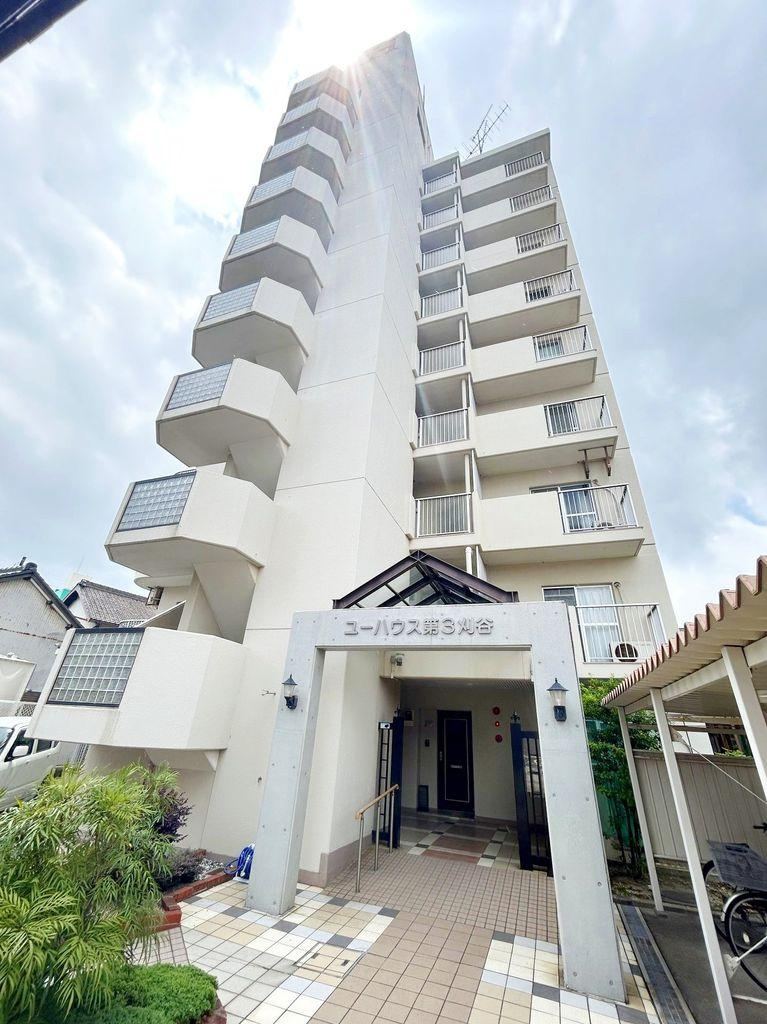 3LDK apartment in Kariya, Aichi - Photo 1