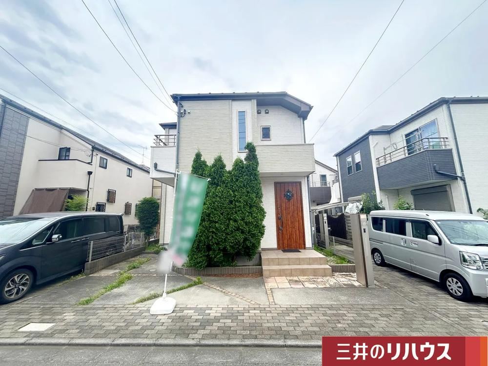 4LDK house in Kodaira, Tokyo - Photo 1