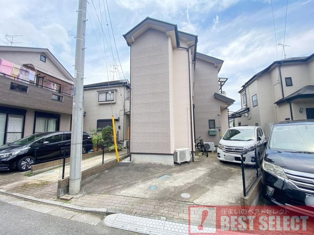 4LDK house in Midori Ward, Saitama - Photo 1