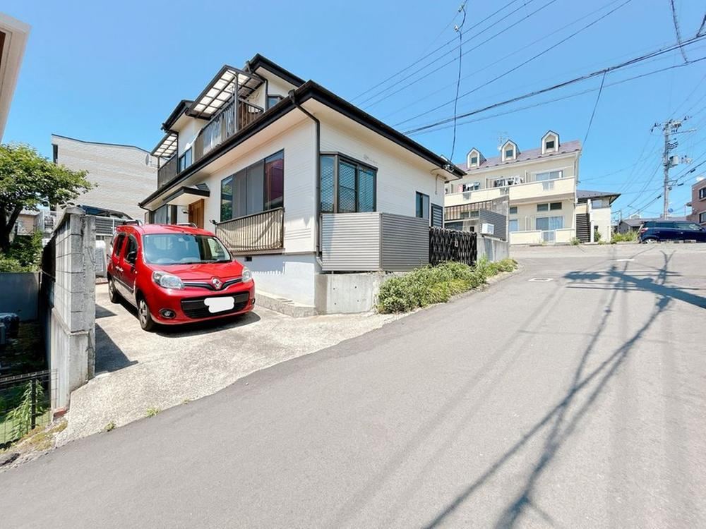 4LDK house in Miyagino Ward, Sendai, Miyagi - Photo 1