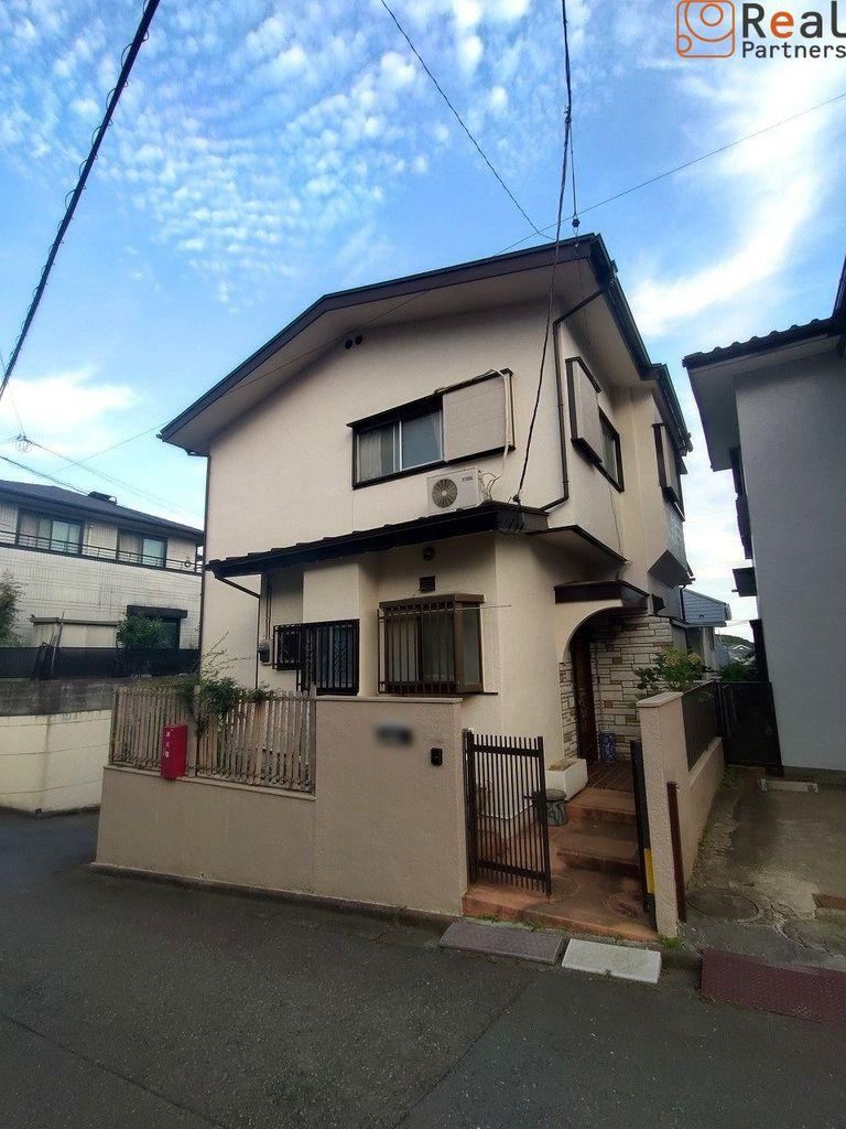 105 m² land in Tsuzuki Ward, Yokohama, Kanagawa - Photo 1