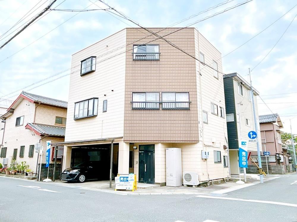 4LDK+S house in Chuo Ward, Hamamatsu, Shizuoka - Photo 1