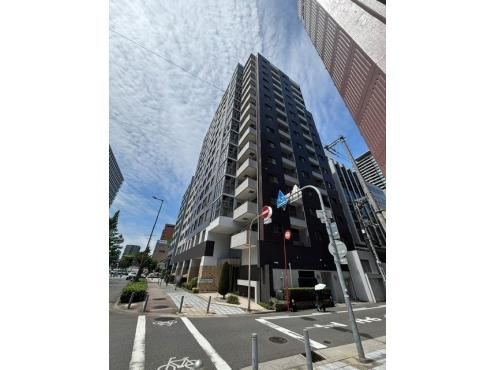3LDK apartment in Nishi Ward, Osaka - Photo 1