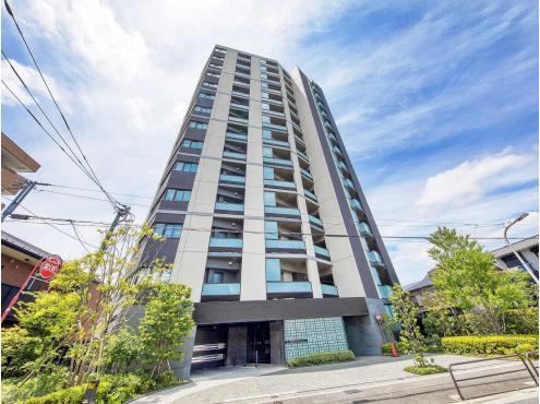 3LDK+S apartment in Ichikawa, Chiba - Photo 1