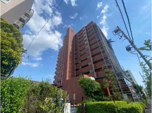 3LDK apartment in Funabashi, Chiba - Photo 1