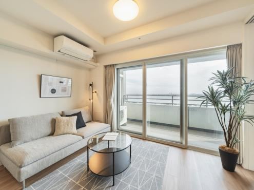 3LDK apartment in Nerima Ward, Tokyo - Photo 1