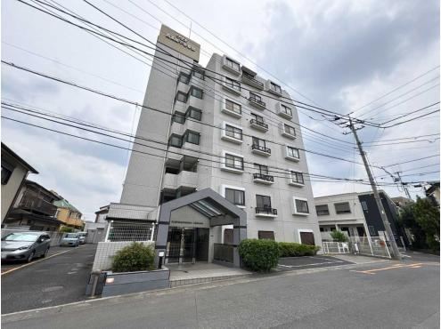 3LDK apartment in Wako, Saitama - Photo 1