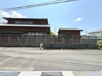 8LDK house in Shimada