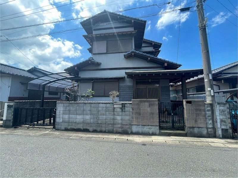 6DK house in Nakama, Fukuoka - Photo 1