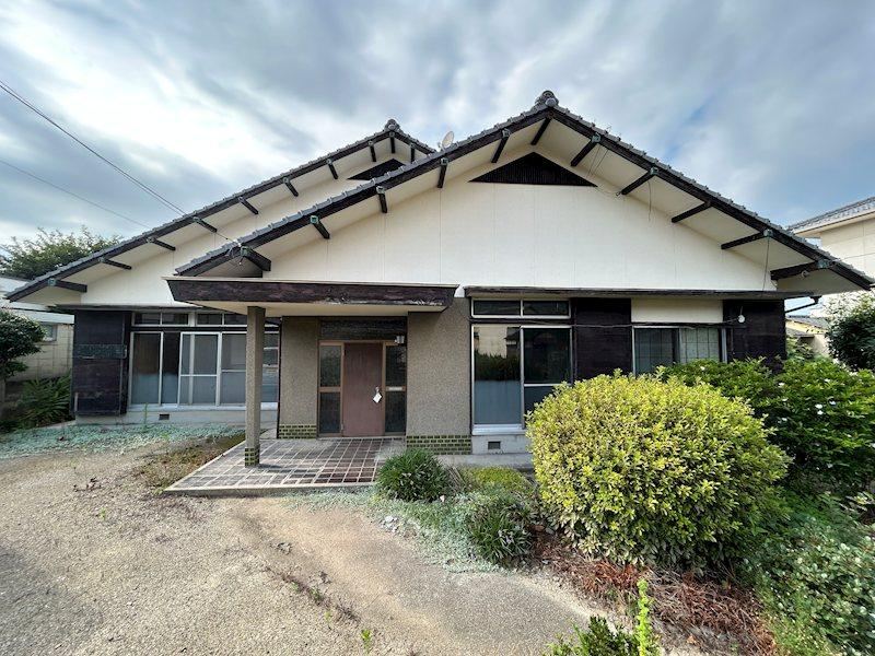 4DK house in Niihama, Ehime - Photo 1