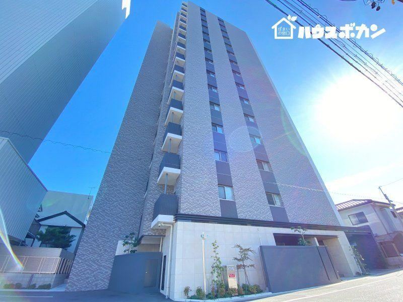 2LDK apartment in Toyohashi, Aichi - Photo 1
