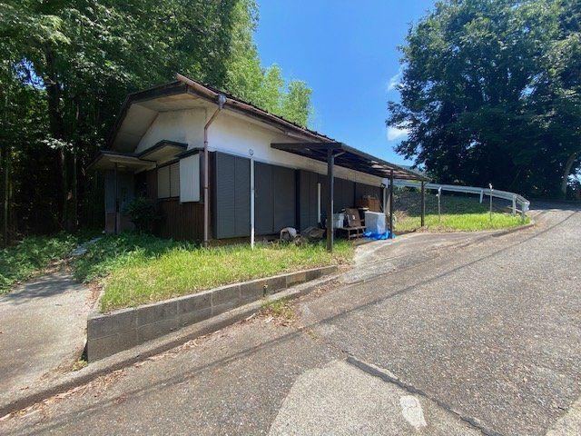270 m² land in Matsuda, Ashigarakami District, Kanagawa - Photo 1