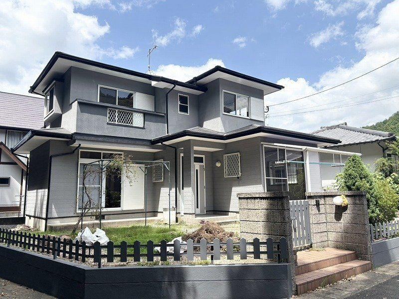 4LDK house in Itoshima, Fukuoka - Photo 1