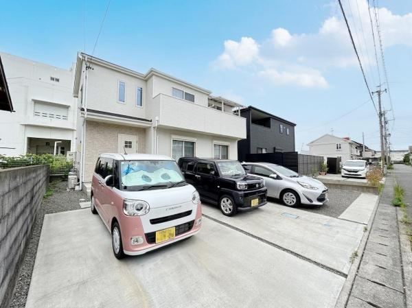 4LDK house in Yoshida, Haibara District, Shizuoka - Photo 1