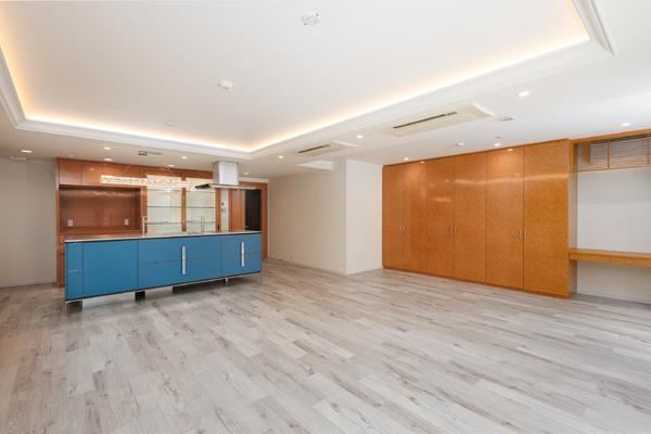 2LDK apartment in Nakagyo Ward, Kyoto - Photo 1