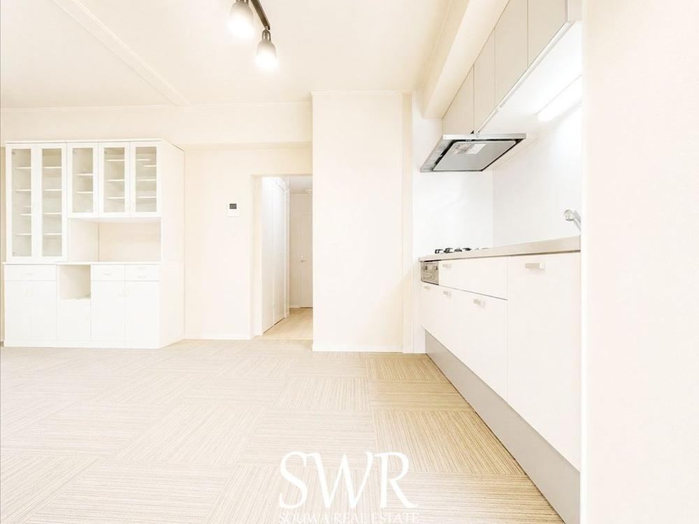 3LDK apartment in Ota Ward, Tokyo - Photo 1