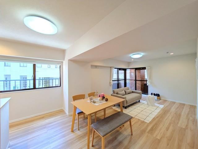 2LDK apartment in Naha, Okinawa - Photo 1