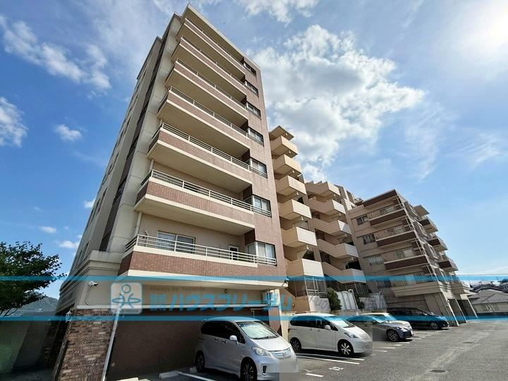 4LDK apartment in Shingu, Kasuya District, Fukuoka - Photo 1