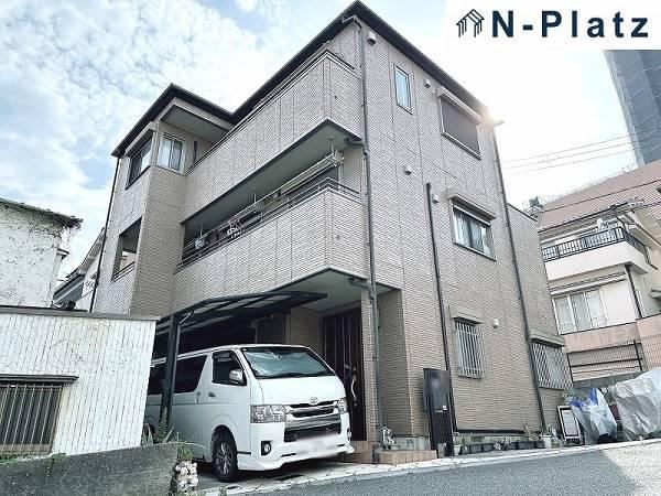 5LLDDKK+S house in Nagata Ward, Kobe, Hyogo - Photo 1