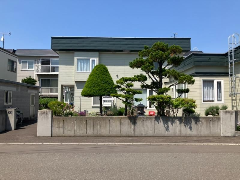 146 m² land in Higashi Ward, Sapporo, Hokkaido - Photo 1