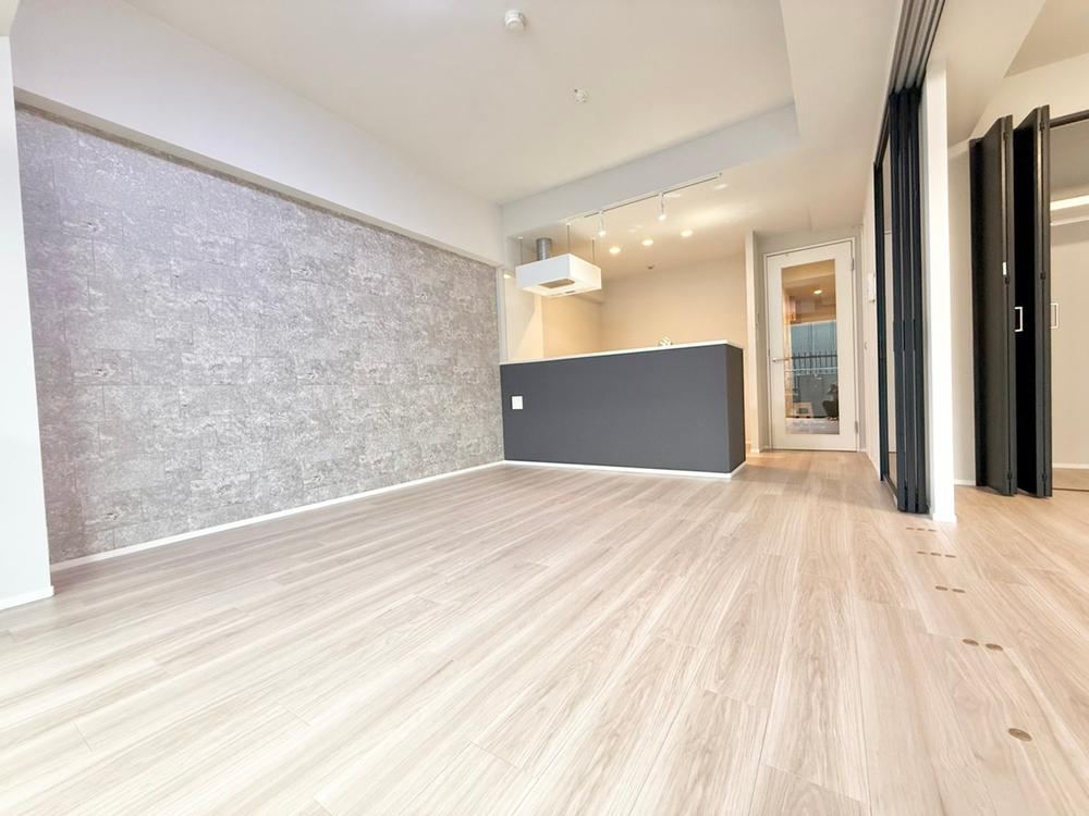 3LDK apartment in Shiki, Saitama - Photo 1