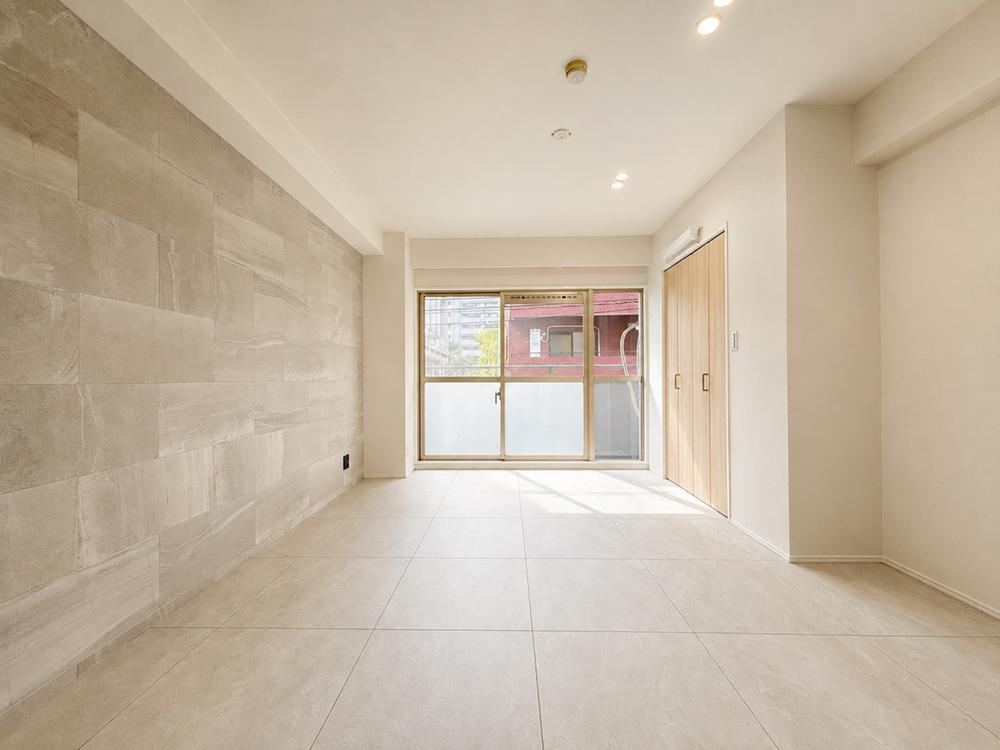 1DK apartment in Minato Ward, Tokyo - Photo 1