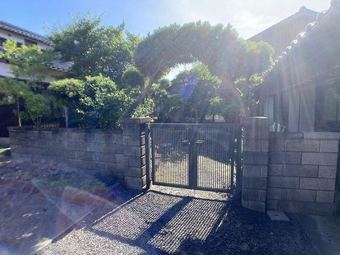 7LDK house in Sakaiminato