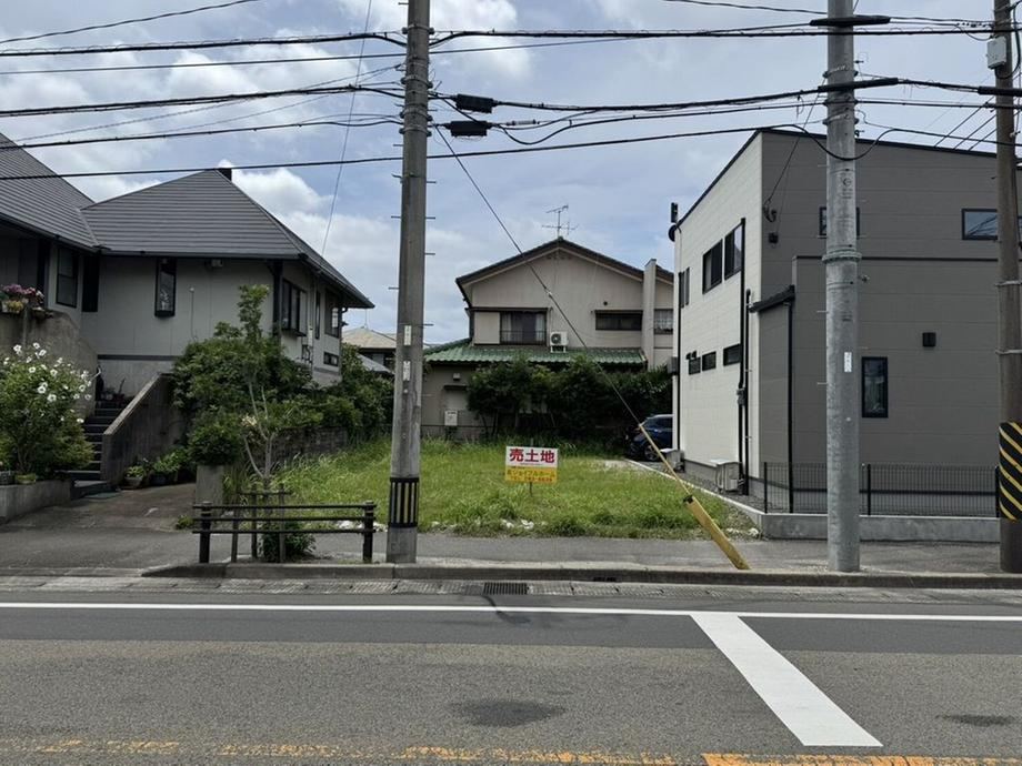 124 m² land in Kagoshima, Kagoshima - Photo 1