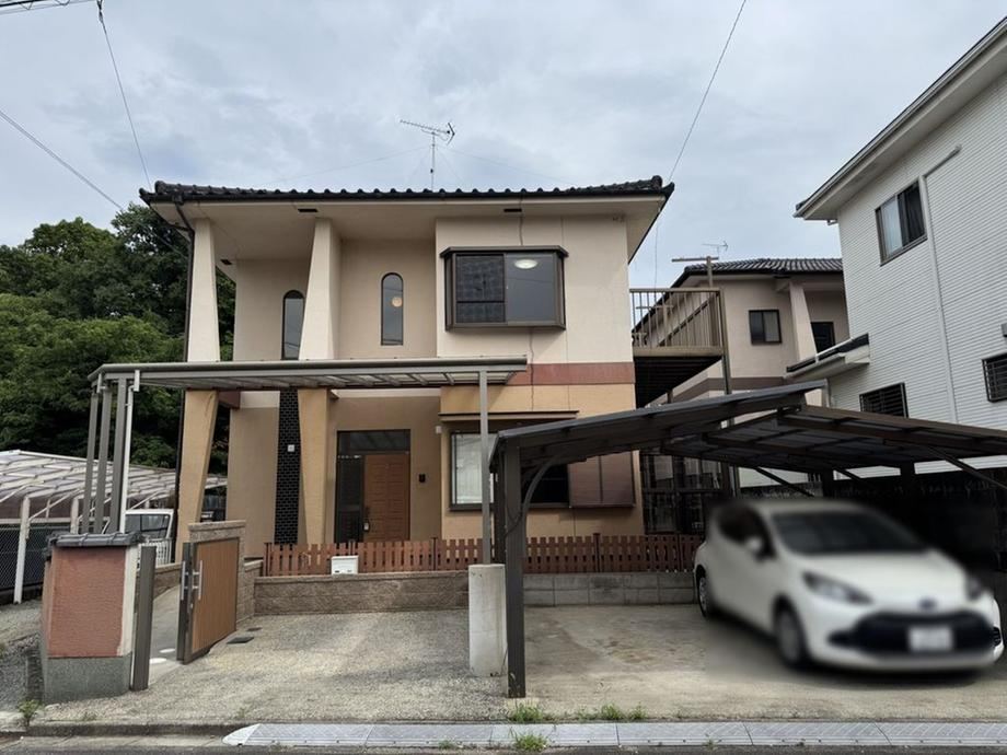 4LDK house in Tsu, Mie - Photo 1