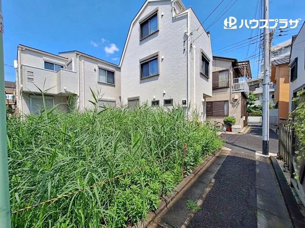 45 m² land in Katsushika Ward, Tokyo - Photo 1