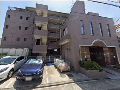 2LDK apartment in Showa Ward, Nagoya, Aichi - Photo 1