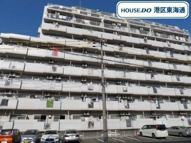 3LDK apartment in Minato Ward, Nagoya, Aichi - Photo 1
