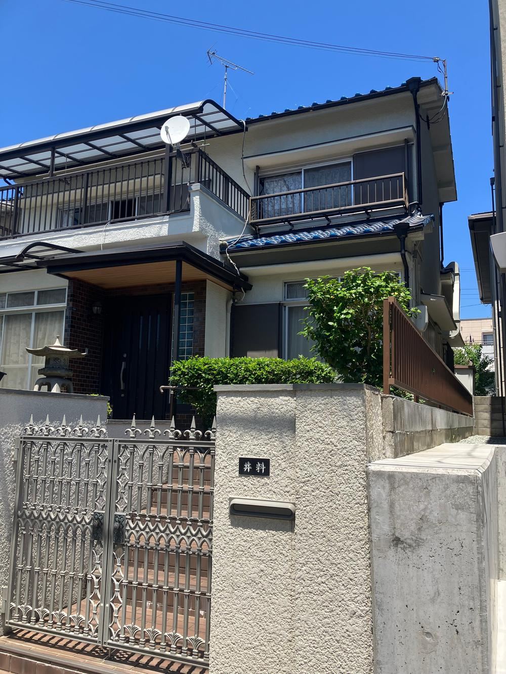 5DK house in Akashi, Hyogo - Photo 1