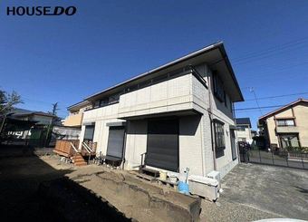 4LDK+S house in Chuo
