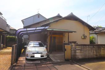 3DK house in Iyo
