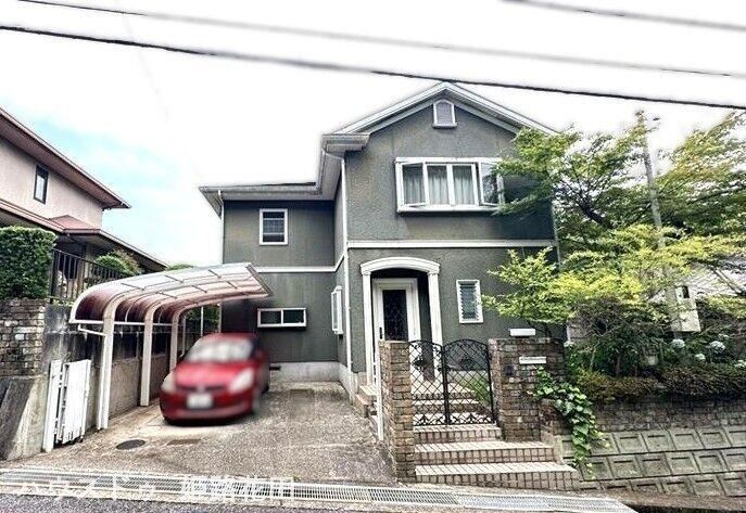 4LDK house in Himeji, Hyogo - Photo 1