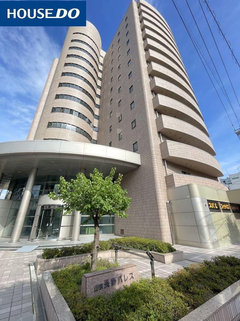 2DK apartment in Nagano, Nagano - Photo 1