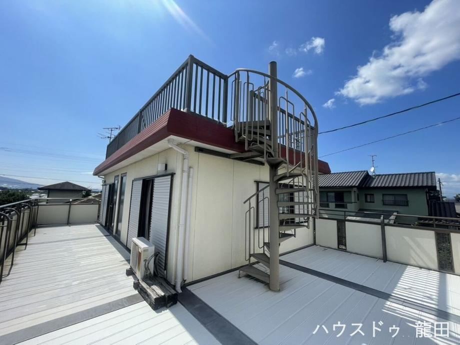 5LDK house in Koshi, Kumamoto - Photo 1