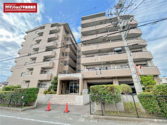 3LDK apartment in Numazu, Shizuoka - Photo 1