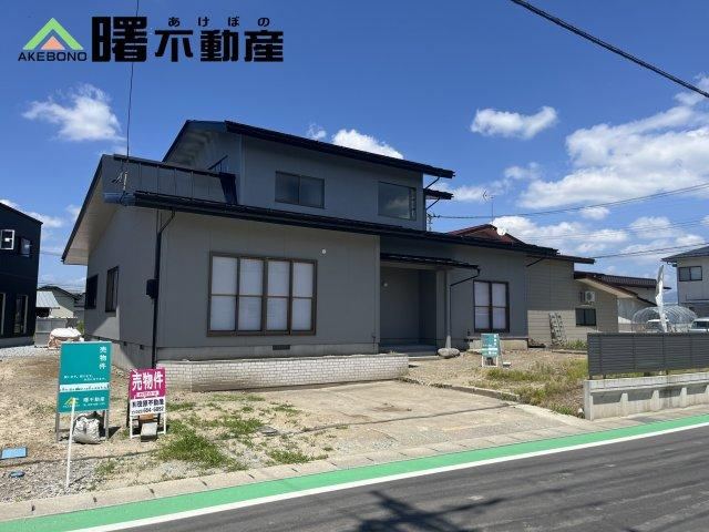 7LDK house in Sagae, Yamagata - Photo 1