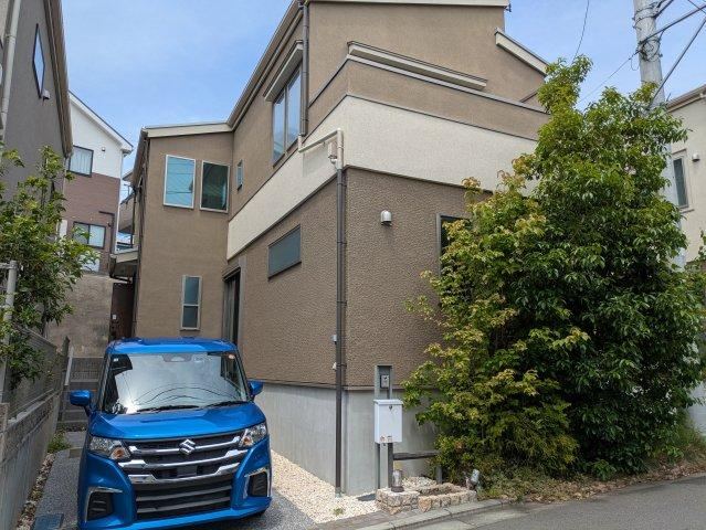 3LDK house in Totsuka Ward, Yokohama, Kanagawa - Photo 1