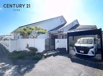 3LDK house in Higashimorokata District