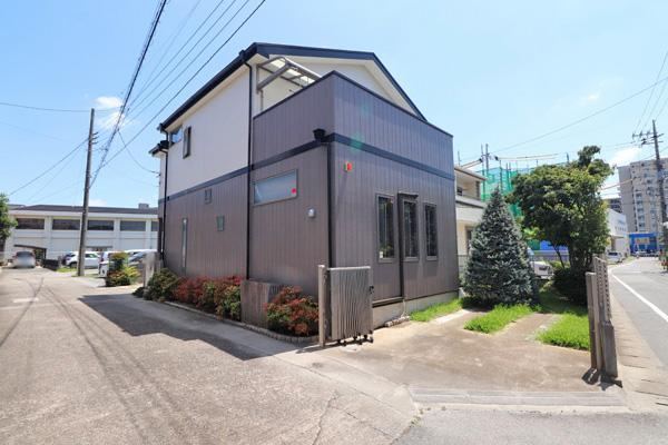 3LDK+S house in Kashiwa, Chiba - Photo 1